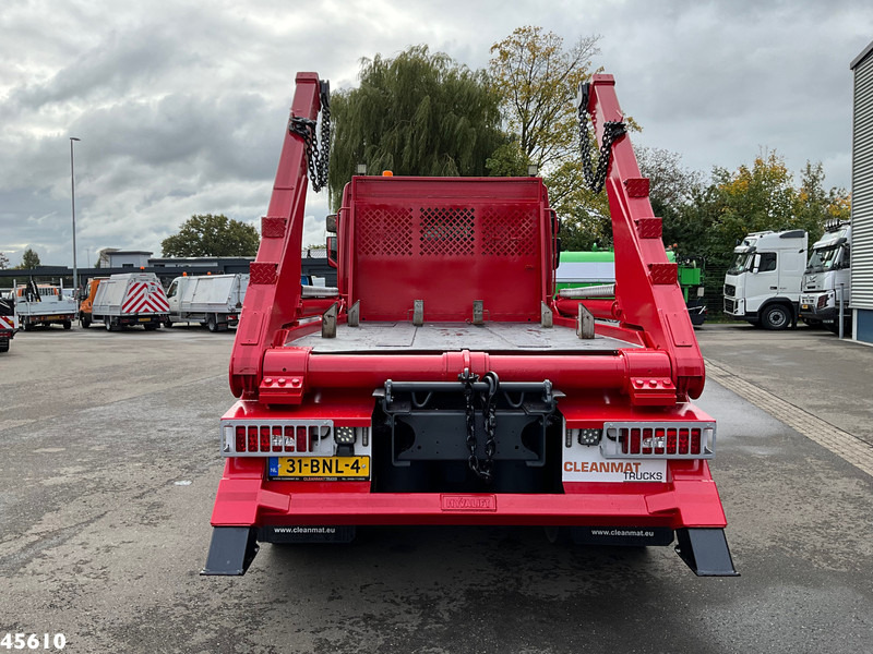 Scania P 250 Euro 6 Hyvalift 14 Ton portaalarmsysteem Just 106.234 Km! - شاحنات قابلة للفك شاحنة: صور 5 Scania P 250 Euro 6 Hyvalift 14 Ton portaalarmsysteem Just 106.234 Km! - شاحنات قابلة للفك شاحنة: صور 5
