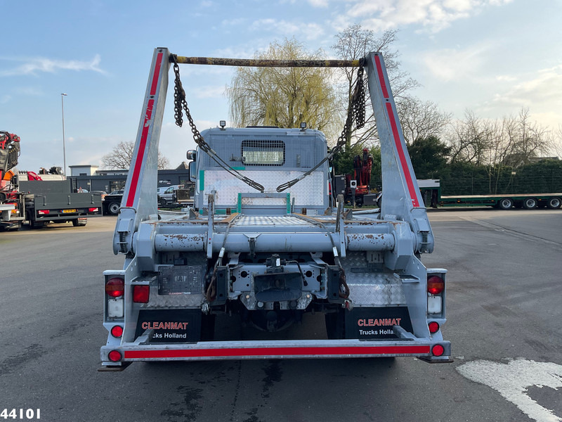 Scania P 280 Euro 6 14 Ton portaalarmsysteem - شاحنات قابلة للفك شاحنة: صور 5 Scania P 280 Euro 6 14 Ton portaalarmsysteem - شاحنات قابلة للفك شاحنة: صور 5