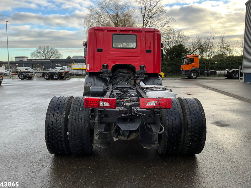 Scania P 280 Euro 6 Chassis cabine with PTO - الشاسيه شاحنة: صور 3 Scania P 280 Euro 6 Chassis cabine with PTO - الشاسيه شاحنة: صور 3