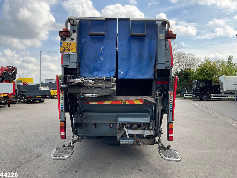 Scania P 280 Euro 6 Geesink 22m³ - شاحنة القمامة: صور 5 Scania P 280 Euro 6 Geesink 22m³ - شاحنة القمامة: صور 5