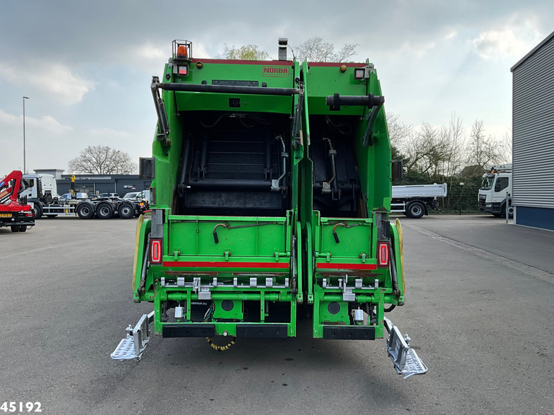 Scania P 410 Euro 6 Geesink Norba MF 300, 21m³ - شاحنة القمامة: صور 4 Scania P 410 Euro 6 Geesink Norba MF 300, 21m³ - شاحنة القمامة: صور 4