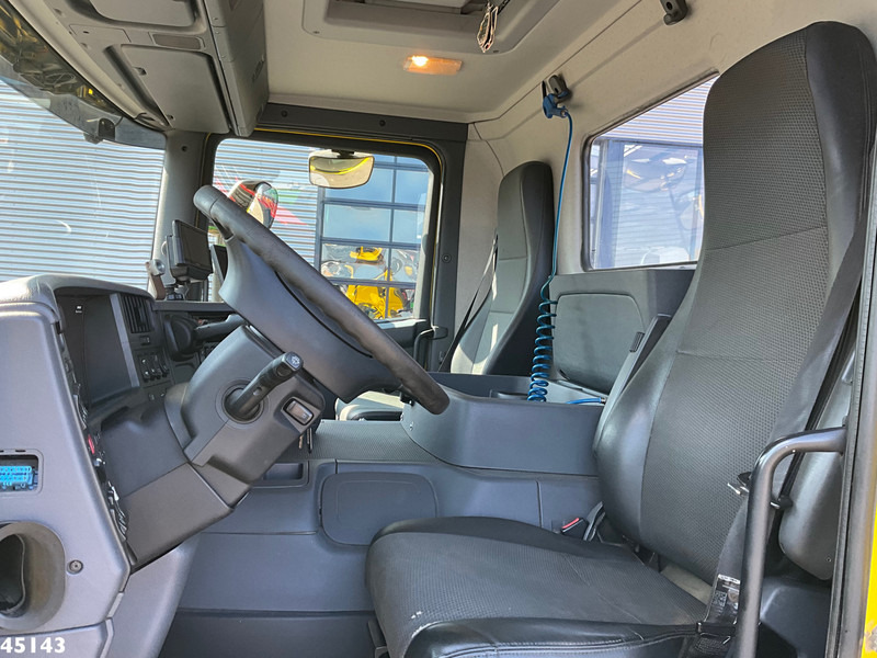 شاحنة ذات الخطاف Scania P 450 Euro 6 Hyvalift 26 Ton haakarmsysteem: صور 9