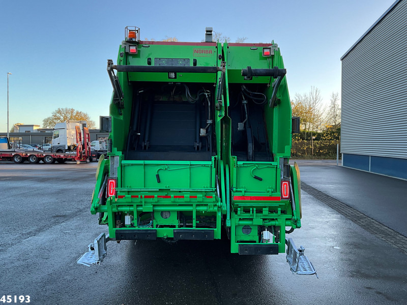 Scania P410 Euro 6 Geesink / Norba MF300, 21m³ - شاحنة القمامة: صور 3 Scania P410 Euro 6 Geesink / Norba MF300, 21m³ - شاحنة القمامة: صور 3