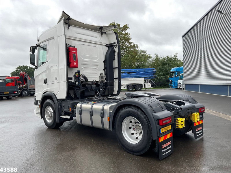 Scania S770 V8 "King of the Road" Retarder Hydrauliek NEW AND UNUSED! - شاحنة جرار: صور 2 Scania S770 V8 "King of the Road" Retarder Hydrauliek NEW AND UNUSED! - شاحنة جرار: صور 2