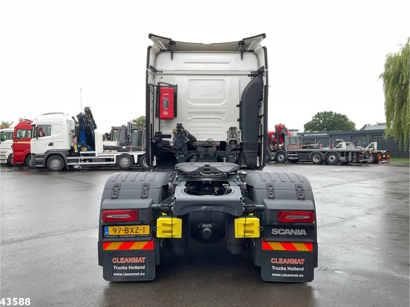 Scania S770 V8 "King of the Road" Retarder Hydrauliek NEW AND UNUSED! - شاحنة جرار: صور 3 Scania S770 V8 "King of the Road" Retarder Hydrauliek NEW AND UNUSED! - شاحنة جرار: صور 3