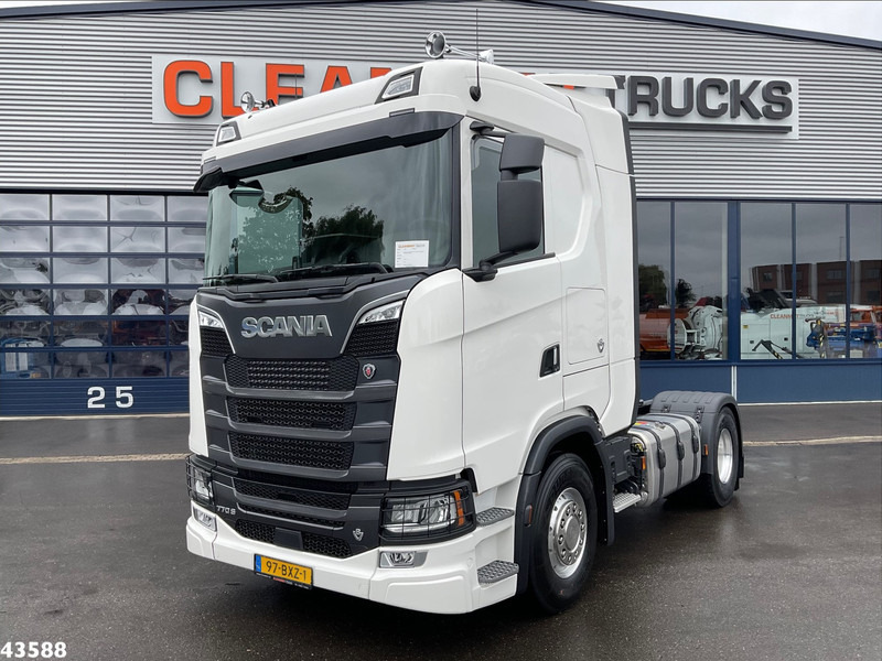 Scania S770 V8 "King of the Road" Retarder Hydrauliek NEW AND UNUSED! - شاحنة جرار: صور 1 Scania S770 V8 "King of the Road" Retarder Hydrauliek NEW AND UNUSED! - شاحنة جرار: صور 1