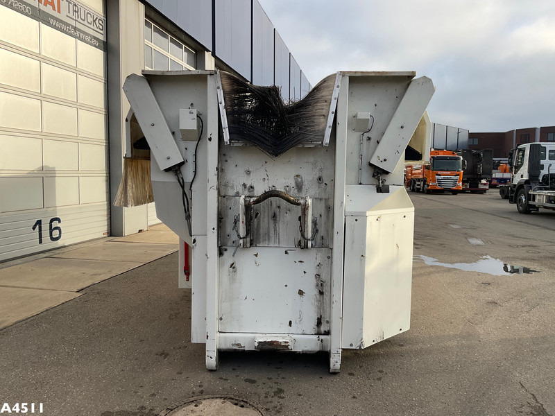 Translift 20m³ perscontainer SBUC 6500 - حاوية هوك لفت: صور 3 Translift 20m³ perscontainer SBUC 6500 - حاوية هوك لفت: صور 3
