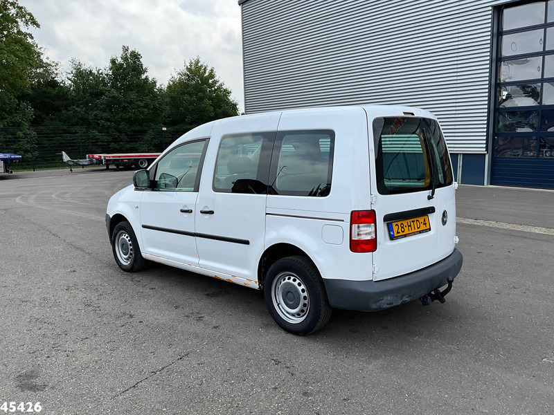 Volkswagen Caddy 1.6 Trendline Just 160.801 km! - سيارة: صور 2 Volkswagen Caddy 1.6 Trendline Just 160.801 km! - سيارة: صور 2