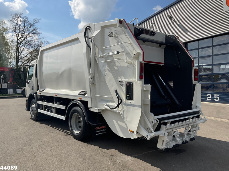 Volvo FE 280 Euro 6 Norba RL 300, 16 m³ + winch - شاحنة القمامة: صور 4 Volvo FE 280 Euro 6 Norba RL 300, 16 m³ + winch - شاحنة القمامة: صور 4