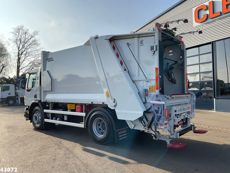 Volvo FE 280 Euro 6 Zoeller 16m³ - شاحنة القمامة: صور 3 Volvo FE 280 Euro 6 Zoeller 16m³ - شاحنة القمامة: صور 3