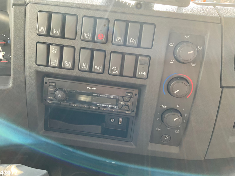 شاحنة القمامة Volvo FE 280 Euro 6 Zoeller 16m³: صور 10