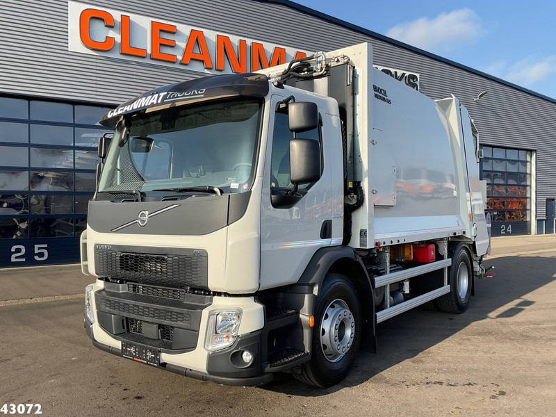 Volvo FE 280 Euro 6 Zoeller 16m³ - شاحنة القمامة: صور 1 Volvo FE 280 Euro 6 Zoeller 16m³ - شاحنة القمامة: صور 1