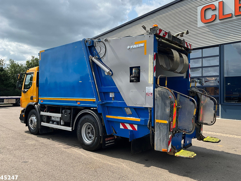 Volvo FE 320 Euro 6 Faun 10m³ - شاحنة القمامة: صور 2 Volvo FE 320 Euro 6 Faun 10m³ - شاحنة القمامة: صور 2