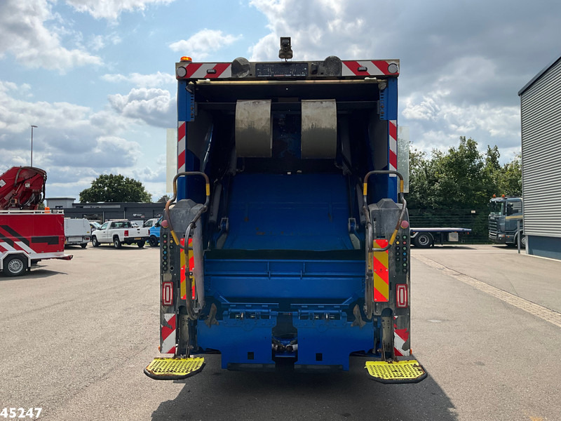 Volvo FE 320 Euro 6 Faun 10m³ - شاحنة القمامة: صور 3 Volvo FE 320 Euro 6 Faun 10m³ - شاحنة القمامة: صور 3
