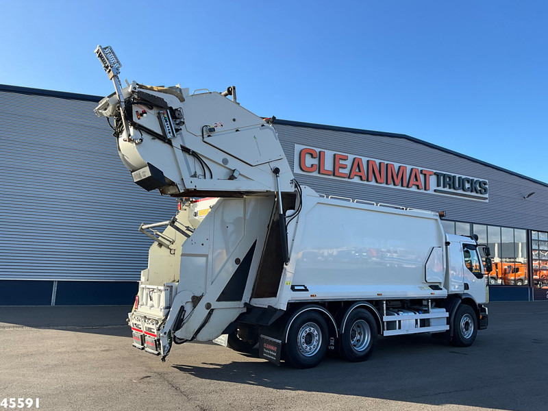 Volvo FE 320 Euro 6 Geesink Norba MF 300, 21m³ 2 compartimenten Just 134.477 km! - شاحنة القمامة: صور 1 Volvo FE 320 Euro 6 Geesink Norba MF 300, 21m³ 2 compartimenten Just 134.477 km! - شاحنة القمامة: صور 1