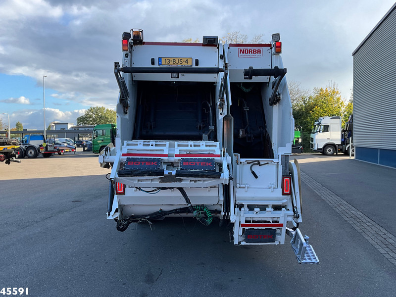 Volvo FE 320 Euro 6 Geesink Norba MF 300, 21m³ 2 compartimenten Just 134.477 km! - شاحنة القمامة: صور 5 Volvo FE 320 Euro 6 Geesink Norba MF 300, 21m³ 2 compartimenten Just 134.477 km! - شاحنة القمامة: صور 5