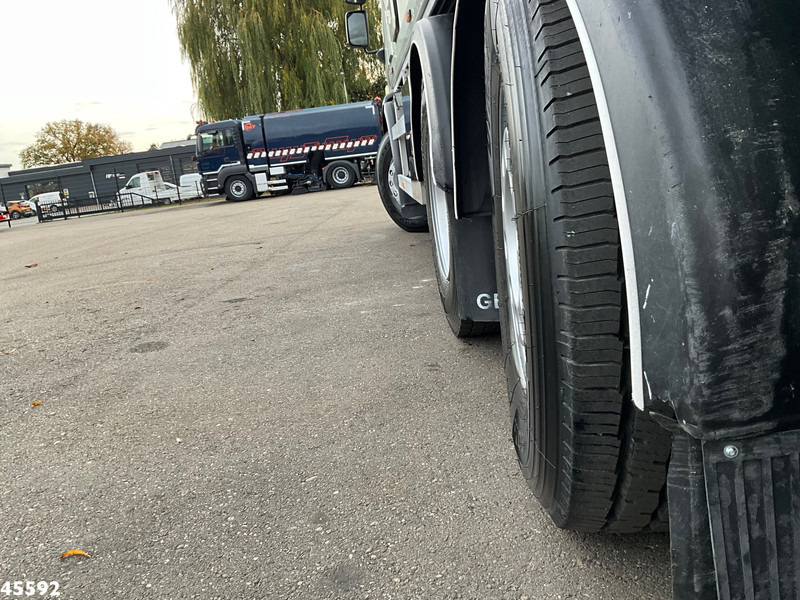 شاحنة القمامة Volvo FE 320 Euro 6 Geesink / Norba MF300, 21m³ Just 157.647km!: صور 15