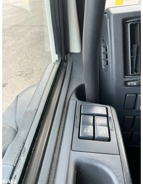 شاحنة القمامة Volvo FE 320 Euro 6 Geesink / Norba MF300, 21m³ Just 157.647km!: صور 20