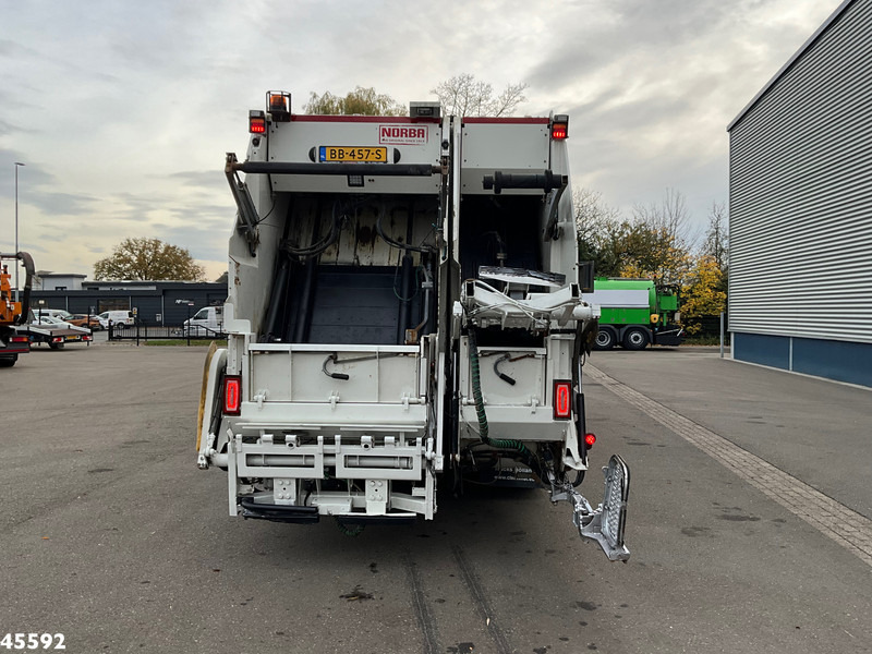 شاحنة القمامة Volvo FE 320 Euro 6 Geesink / Norba MF300, 21m³ Just 157.647km!: صور 9