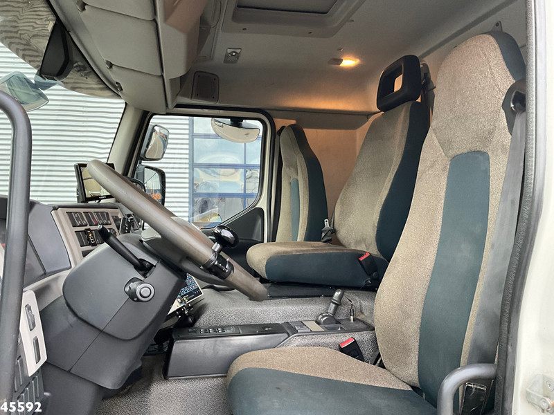 شاحنة القمامة Volvo FE 320 Euro 6 Geesink / Norba MF300, 21m³ Just 157.647km!: صور 17