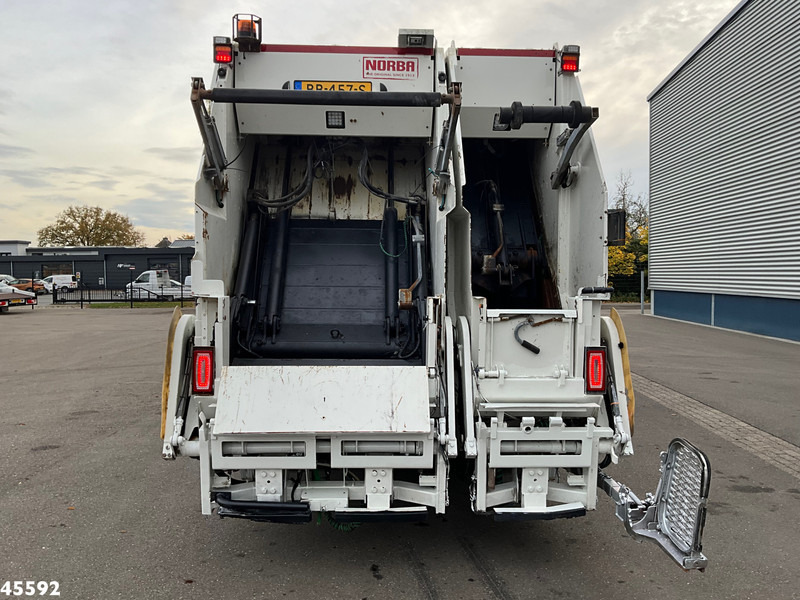 شاحنة القمامة Volvo FE 320 Euro 6 Geesink / Norba MF300, 21m³ Just 157.647km!: صور 8