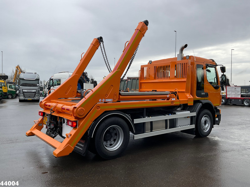 Volvo FE 320 Euro 6 VDL 14 Ton portaalarmsysteem - شاحنات قابلة للفك شاحنة: صور 3 Volvo FE 320 Euro 6 VDL 14 Ton portaalarmsysteem - شاحنات قابلة للفك شاحنة: صور 3