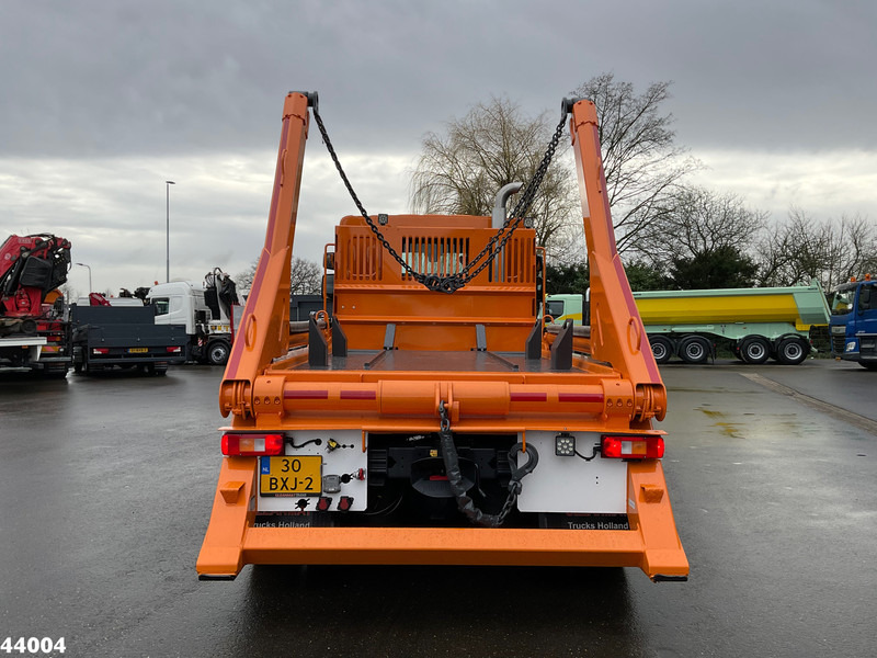 Volvo FE 320 Euro 6 VDL 14 Ton portaalarmsysteem - شاحنات قابلة للفك شاحنة: صور 5 Volvo FE 320 Euro 6 VDL 14 Ton portaalarmsysteem - شاحنات قابلة للفك شاحنة: صور 5