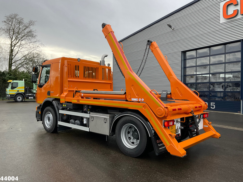 Volvo FE 320 Euro 6 VDL 14 Ton portaalarmsysteem - شاحنات قابلة للفك شاحنة: صور 4 Volvo FE 320 Euro 6 VDL 14 Ton portaalarmsysteem - شاحنات قابلة للفك شاحنة: صور 4