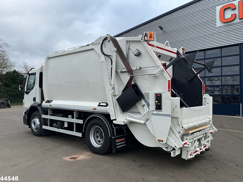 Volvo FE 350 Euro 6 Geesink/Norba N2, 15m³ NEW AND UNUSED! - شاحنة القمامة: صور 3 Volvo FE 350 Euro 6 Geesink/Norba N2, 15m³ NEW AND UNUSED! - شاحنة القمامة: صور 3