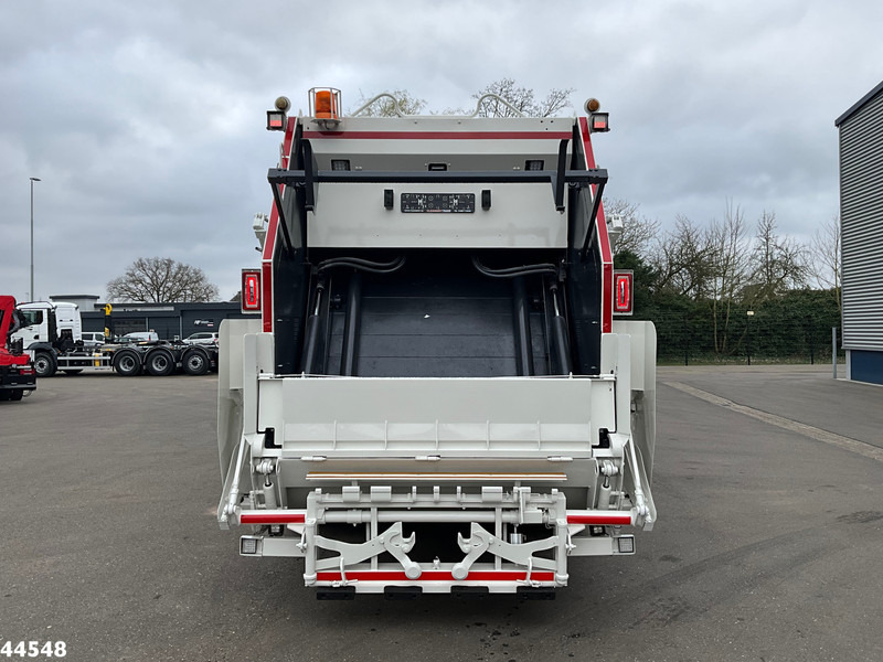 Volvo FE 350 Euro 6 Geesink/Norba N2, 15m³ NEW AND UNUSED! - شاحنة القمامة: صور 5 Volvo FE 350 Euro 6 Geesink/Norba N2, 15m³ NEW AND UNUSED! - شاحنة القمامة: صور 5