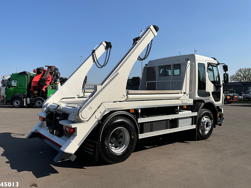 Volvo FE 350 Hyvalift 14 Ton portaalarmsysteem - شاحنات قابلة للفك شاحنة: صور 3 Volvo FE 350 Hyvalift 14 Ton portaalarmsysteem - شاحنات قابلة للفك شاحنة: صور 3
