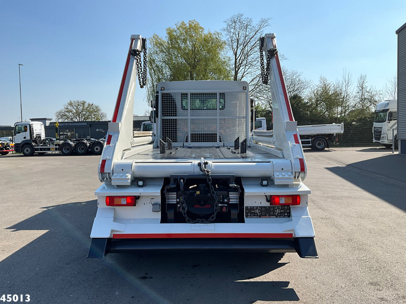 Volvo FE 350 Hyvalift 14 Ton portaalarmsysteem - شاحنات قابلة للفك شاحنة: صور 5 Volvo FE 350 Hyvalift 14 Ton portaalarmsysteem - شاحنات قابلة للفك شاحنة: صور 5