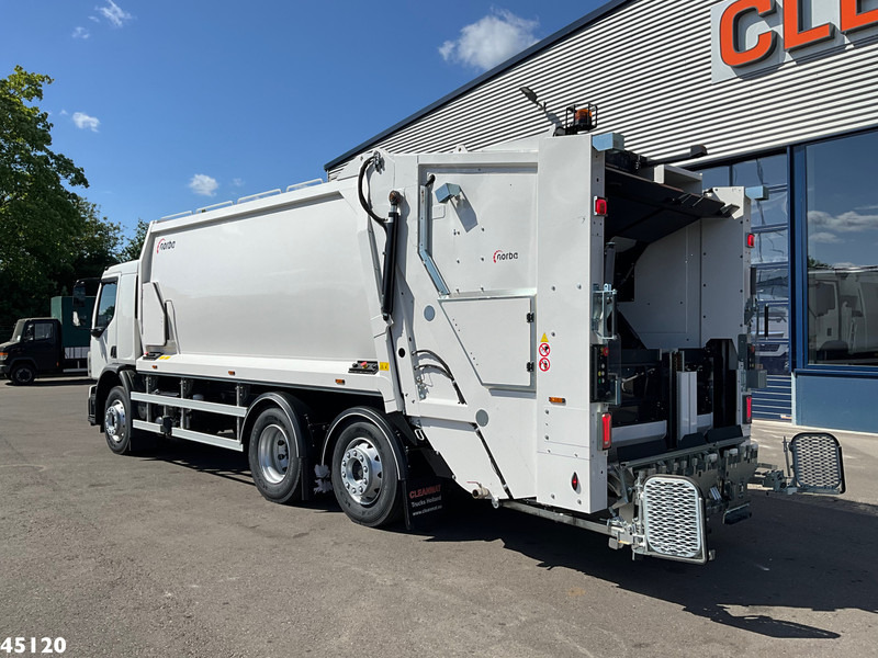 Volvo FE 350 Norba 22m³ 2 compartimenten NEW and UNUSED! - شاحنة القمامة: صور 5 Volvo FE 350 Norba 22m³ 2 compartimenten NEW and UNUSED! - شاحنة القمامة: صور 5