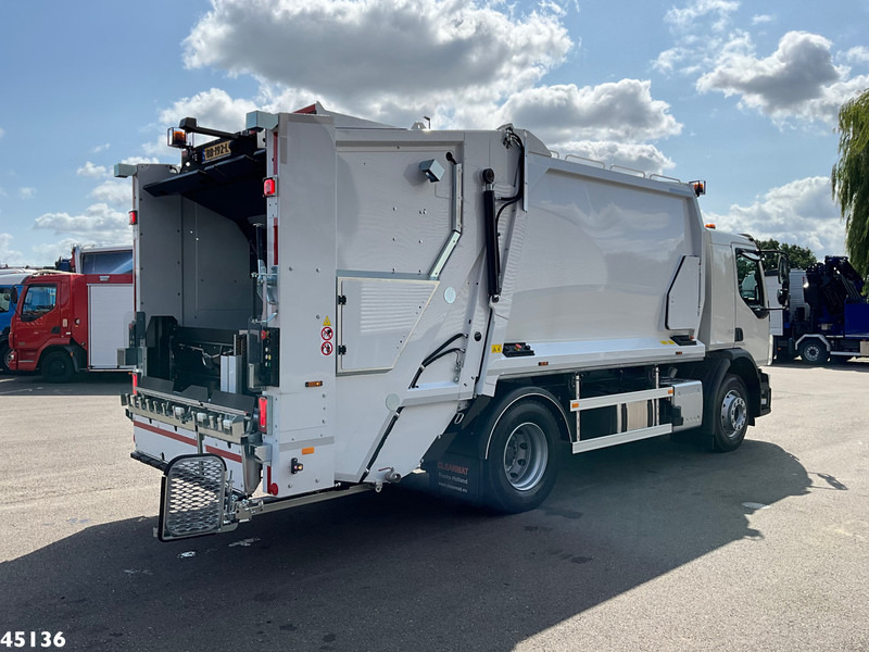 Volvo FE 350 Norba MF 300 14m³ 2 compartimenten NEW and UNUSED! - شاحنة القمامة: صور 5 Volvo FE 350 Norba MF 300 14m³ 2 compartimenten NEW and UNUSED! - شاحنة القمامة: صور 5