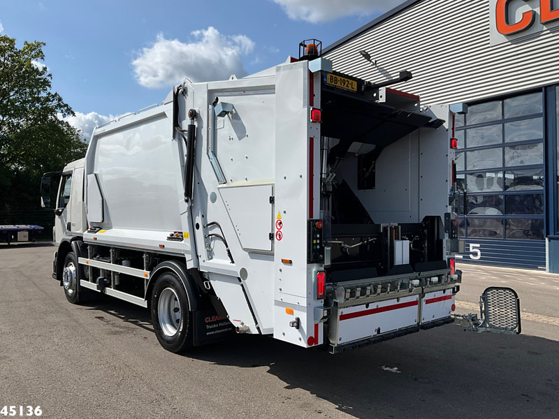 Volvo FE 350 Norba MF 300 14m³ 2 compartimenten NEW and UNUSED! - شاحنة القمامة: صور 4 Volvo FE 350 Norba MF 300 14m³ 2 compartimenten NEW and UNUSED! - شاحنة القمامة: صور 4