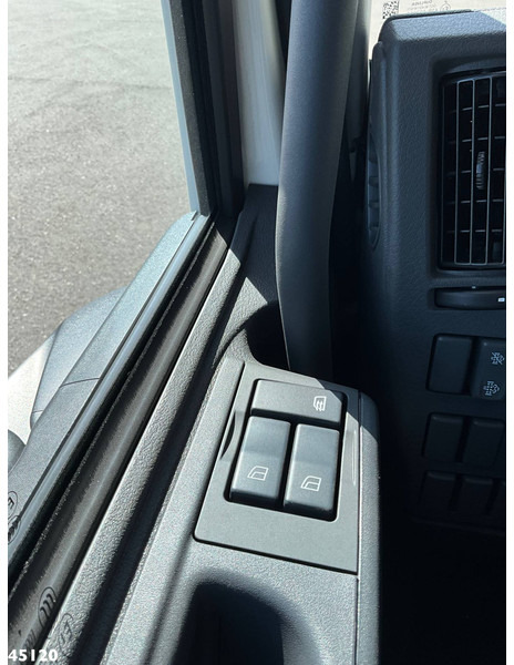 تأجير Volvo FE 350 Norba MF 300 22m³ 2 compartimenten NEW and UNUSED! Volvo FE 350 Norba MF 300 22m³ 2 compartimenten NEW and UNUSED!: صور 18