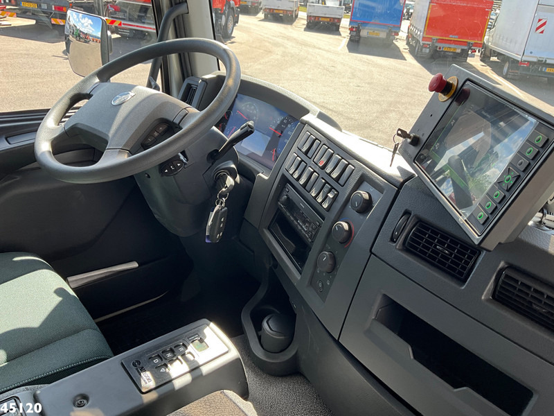 تأجير Volvo FE 350 Norba MF 300 22m³ 2 compartimenten NEW and UNUSED! Volvo FE 350 Norba MF 300 22m³ 2 compartimenten NEW and UNUSED!: صور 14