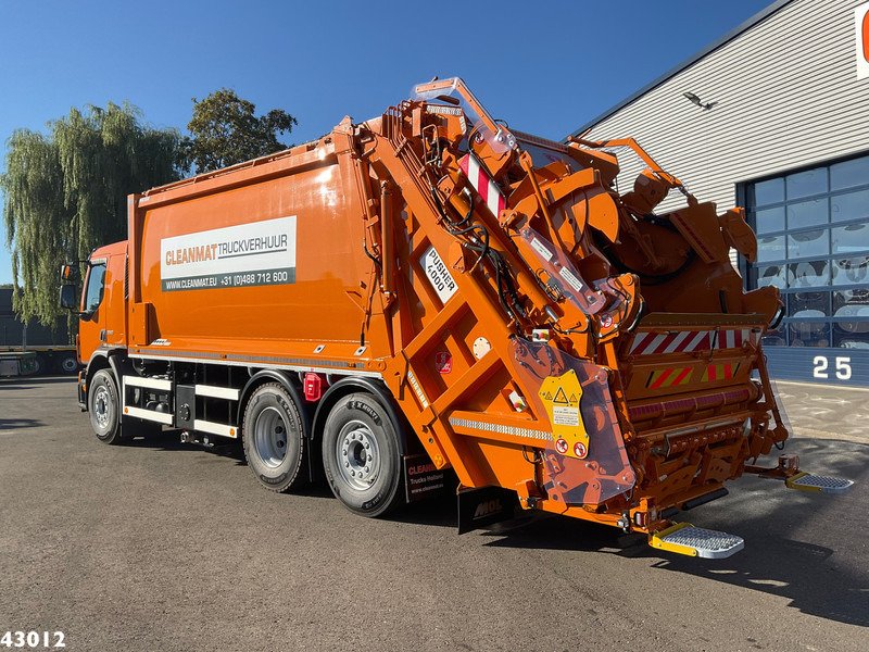 Volvo FE 350 VDK 22m³ + AE weegsysteem - شاحنة القمامة: صور 5 Volvo FE 350 VDK 22m³ + AE weegsysteem - شاحنة القمامة: صور 5