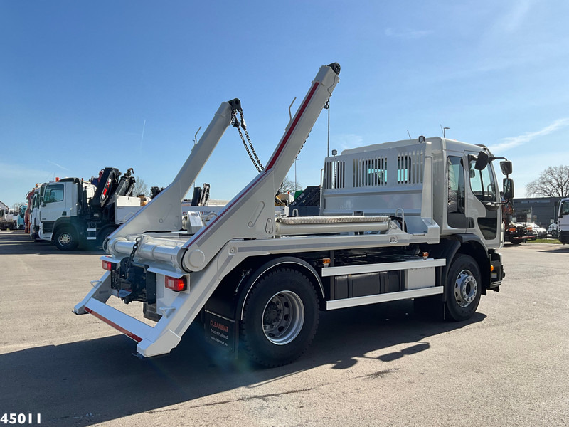 Volvo FE 350 VDL 13 Ton portaalarmsysteem - شاحنات قابلة للفك شاحنة: صور 3 Volvo FE 350 VDL 13 Ton portaalarmsysteem - شاحنات قابلة للفك شاحنة: صور 3