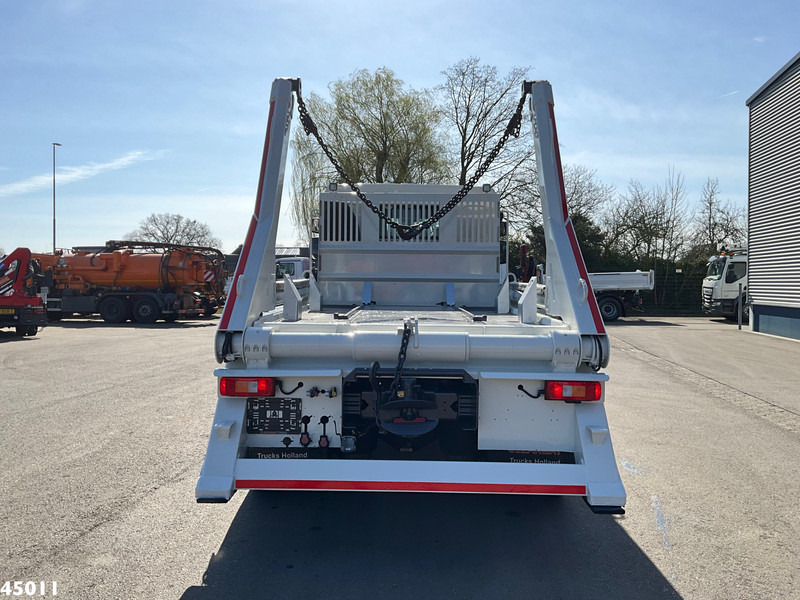 Volvo FE 350 VDL 13 Ton portaalarmsysteem - شاحنات قابلة للفك شاحنة: صور 5 Volvo FE 350 VDL 13 Ton portaalarmsysteem - شاحنات قابلة للفك شاحنة: صور 5