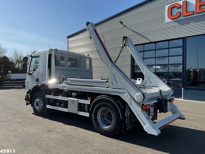 Volvo FE 350 VDL 13 Ton portaalarmsysteem - شاحنات قابلة للفك شاحنة: صور 4 Volvo FE 350 VDL 13 Ton portaalarmsysteem - شاحنات قابلة للفك شاحنة: صور 4