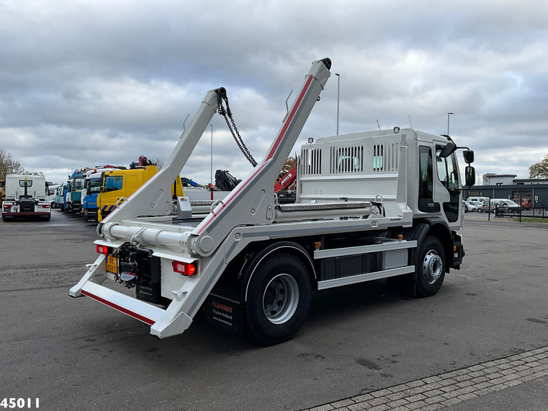 Volvo FE 350 VDL 13 Ton portaalarmsysteem - شاحنات قابلة للفك شاحنة: صور 3 Volvo FE 350 VDL 13 Ton portaalarmsysteem - شاحنات قابلة للفك شاحنة: صور 3