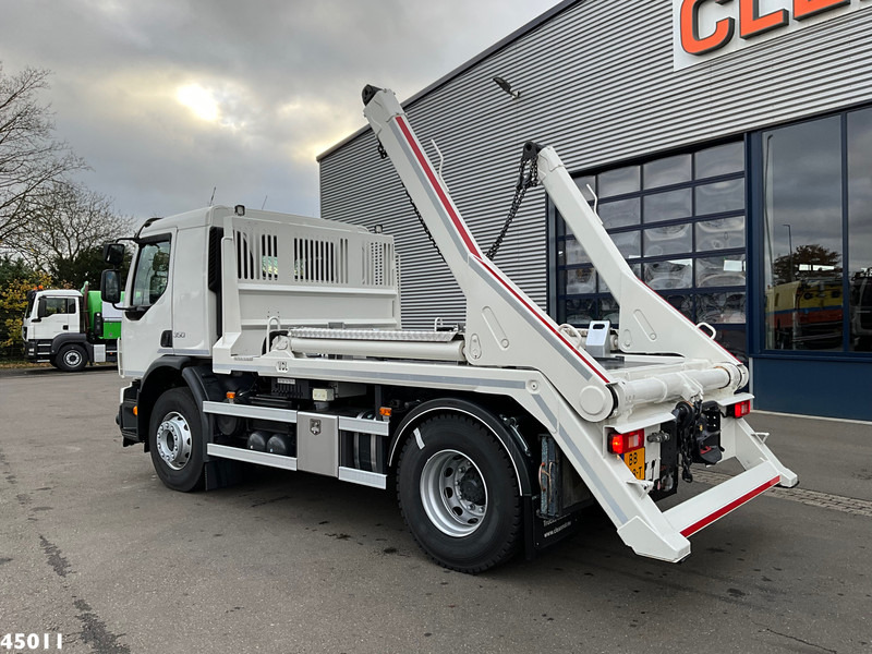 Volvo FE 350 VDL 13 Ton portaalarmsysteem - شاحنات قابلة للفك شاحنة: صور 4 Volvo FE 350 VDL 13 Ton portaalarmsysteem - شاحنات قابلة للفك شاحنة: صور 4