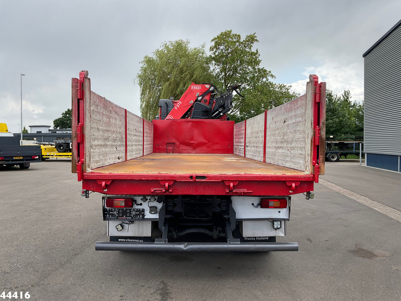 Volvo FH 460 8x4 Fassi 27 Tonmeter laadkraan (bouwjaar 2019) - شاحنة كرين: صور 3 Volvo FH 460 8x4 Fassi 27 Tonmeter laadkraan (bouwjaar 2019) - شاحنة كرين: صور 3