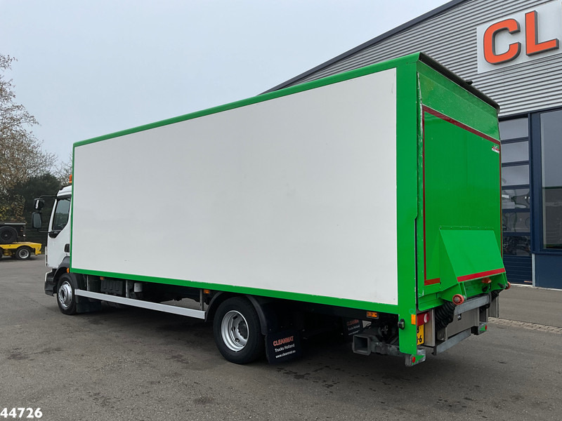 Volvo FL 250 Euro 6 met Dhollandia laadklep - بصندوق مغلق شاحنة: صور 5 Volvo FL 250 Euro 6 met Dhollandia laadklep - بصندوق مغلق شاحنة: صور 5