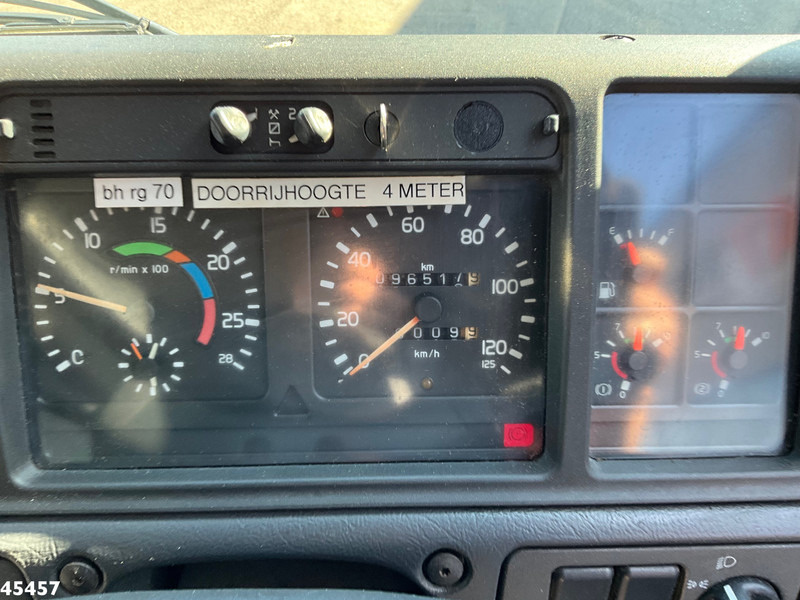 Volvo FM 250 Ravo 7,5 m³ Combi Just 96.517 km! - فراغ شاحنة: صور 3 Volvo FM 250 Ravo 7,5 m³ Combi Just 96.517 km! - فراغ شاحنة: صور 3