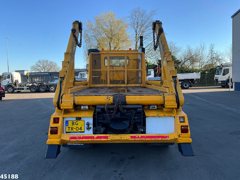 Volvo FM 290 Full Steel Manual 12 Ton portaalarmsysteem - شاحنات قابلة للفك شاحنة: صور 3 Volvo FM 290 Full Steel Manual 12 Ton portaalarmsysteem - شاحنات قابلة للفك شاحنة: صور 3