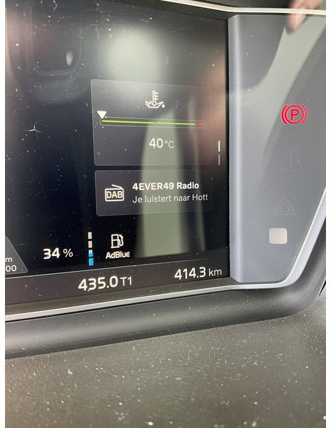 تأجير Volvo FM 330 Euro 6 Geesink 20m³ Volvo FM 330 Euro 6 Geesink 20m³: صور 17