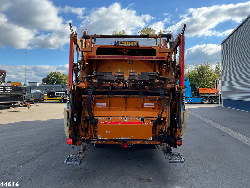 Volvo FM 330 Euro 6 Zoeller 25m³ - شاحنة القمامة: صور 5 Volvo FM 330 Euro 6 Zoeller 25m³ - شاحنة القمامة: صور 5