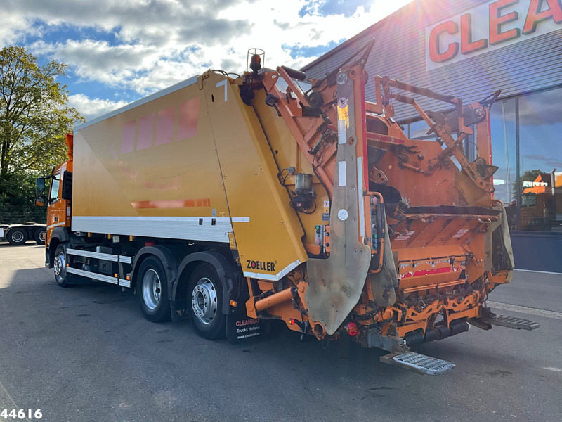 Volvo FM 330 Euro 6 Zoeller 25m³ - شاحنة القمامة: صور 2 Volvo FM 330 Euro 6 Zoeller 25m³ - شاحنة القمامة: صور 2
